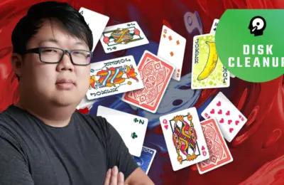 Inside the PC of ProZD: SungWon Cho Unlocks His Steam Library, Desktop Chaos, and 354 Hours of Balatro