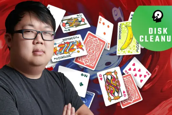 Inside the PC of ProZD: SungWon Cho Unlocks His Steam Library, Desktop Chaos, and 354 Hours of Balatro
