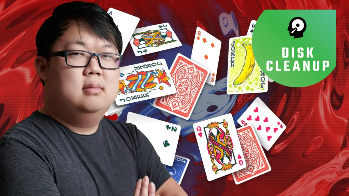 Inside the PC of ProZD: SungWon Cho Unlocks His Steam Library, Desktop Chaos, and 354 Hours of Balatro