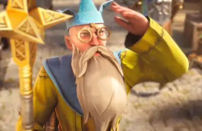Jagex Announces "RuneScape 4": The Next-Generation MMORPG Evolving From Dragonwilds at RuneFest 2026