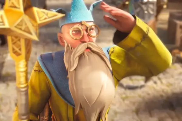 Jagex Announces "RuneScape 4": The Next-Generation MMORPG Evolving From Dragonwilds at RuneFest 2026