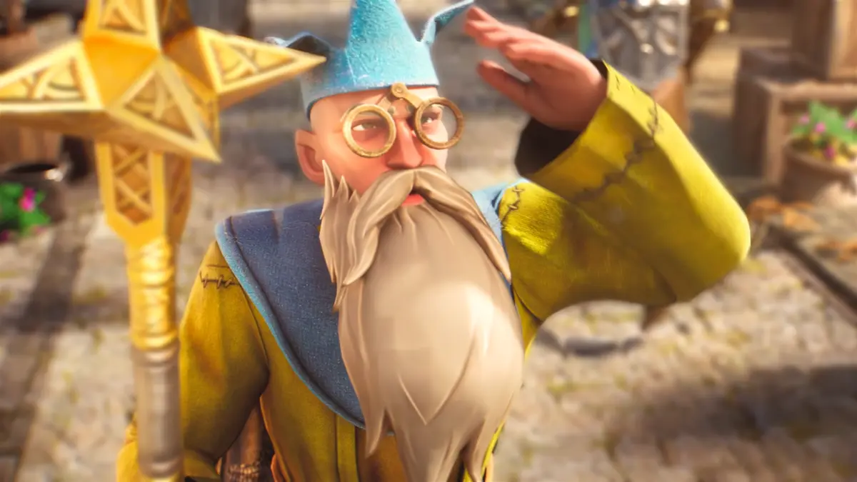 Jagex Announces "RuneScape 4": The Next-Generation MMORPG Evolving From Dragonwilds at RuneFest 2026