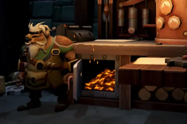 Jagex Axes ‘RuneScape Reignited’ After Swift and Severe Community Backlash