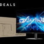 Level Up Your Setup: Gigabyte Slashes Prices on QD-OLED Tech While Giving Away Custom Street Fighter 6 Hardware