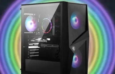 Level Up Your Setup: Walmart Drops Price on MSI Codex R2 Featuring Intel Core Ultra 7 and RTX 5070