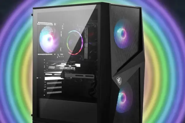 Level Up Your Setup: Walmart Drops Price on MSI Codex R2 Featuring Intel Core Ultra 7 and RTX 5070