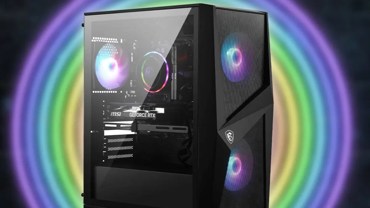 Level Up Your Setup: Walmart Drops Price on MSI Codex R2 Featuring Intel Core Ultra 7 and RTX 5070