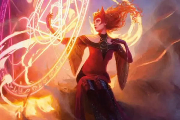 Magic: The Gathering Enters the Mystic Arts: An In-Depth Look at Marvel’s Darkhold Destiny