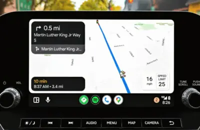 MapQuest Makes a Surprising Comeback: Android Auto Beta Launch Follows Viral Success and Cartographic Defiance