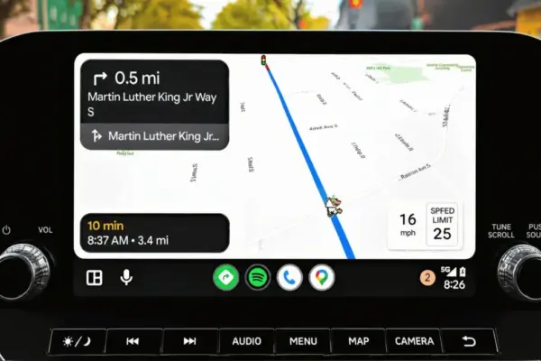 MapQuest Makes a Surprising Comeback: Android Auto Beta Launch Follows Viral Success and Cartographic Defiance