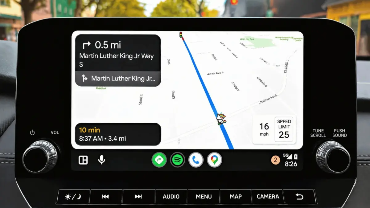 MapQuest Makes a Surprising Comeback: Android Auto Beta Launch Follows Viral Success and Cartographic Defiance