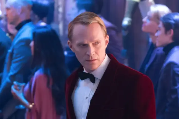 Marvel’s VisionQuest Episodes 3 and 4 Review: Building a Soul in ‘Reboot’ and ‘Malware’