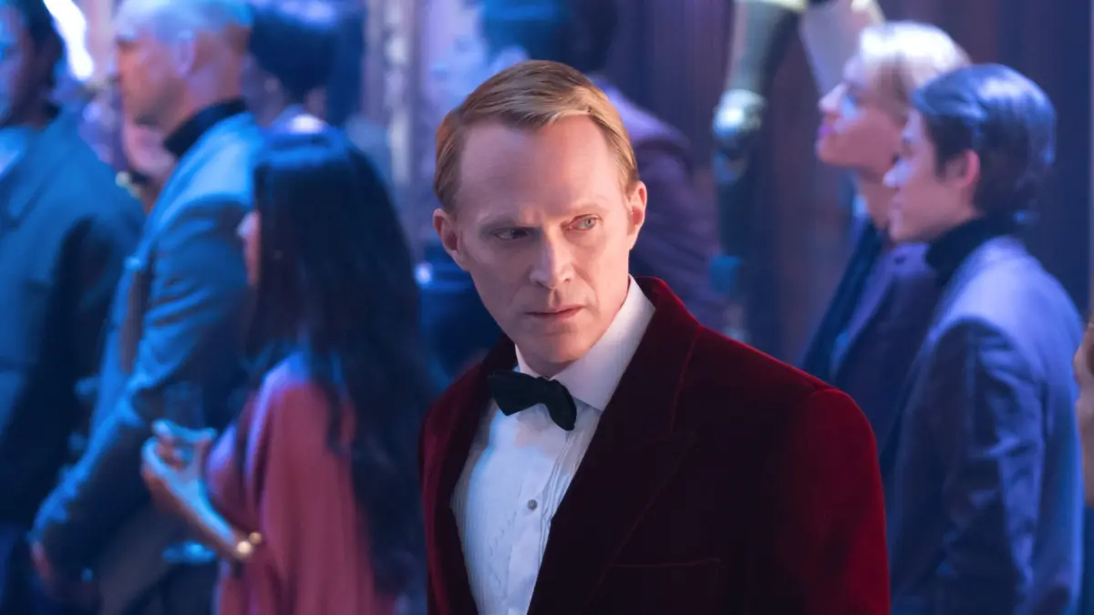 Marvel’s VisionQuest Episodes 3 and 4 Review: ‘Reboot’ and ‘Malware’ — Finding the Ghost in the Machine