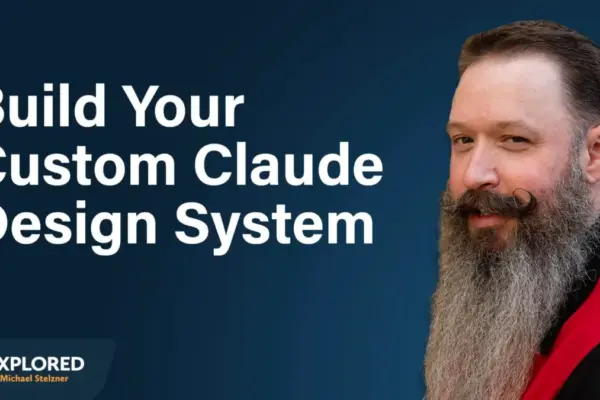 Mastering Brand Consistency at Scale: The Comprehensive Guide to Claude Design and Portable AI Workflows