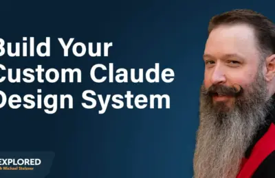 Mastering Claude Design: How Creators and Small Teams Can Build On-Brand Visuals with AI