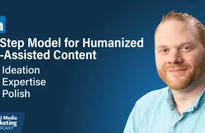 Mastering LinkedIn AI: How to Leverage Automation Without Losing Your Human Voice