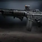 Mastering the Han 86: The Definitive Meta Build, Loadout, and Class Guide for Call of Duty: Modern Warfare 4