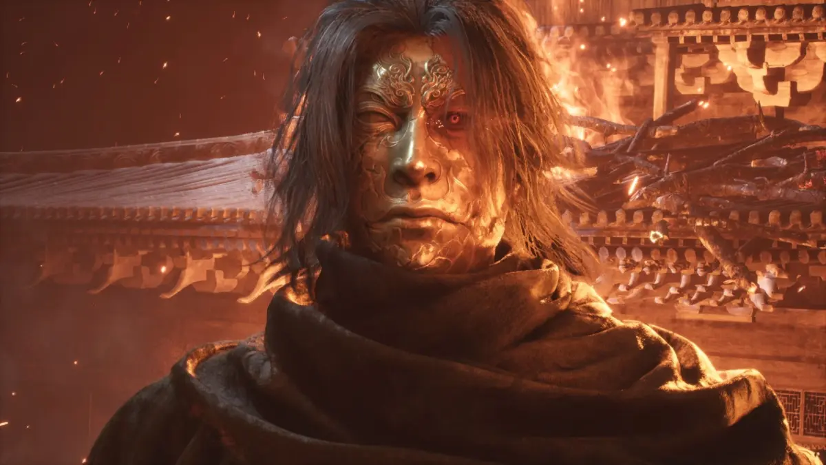 Mastering the Long Pillar: A Comprehensive Tactical Breakdown of the Gold-Masked One in Phantom Blade Zero