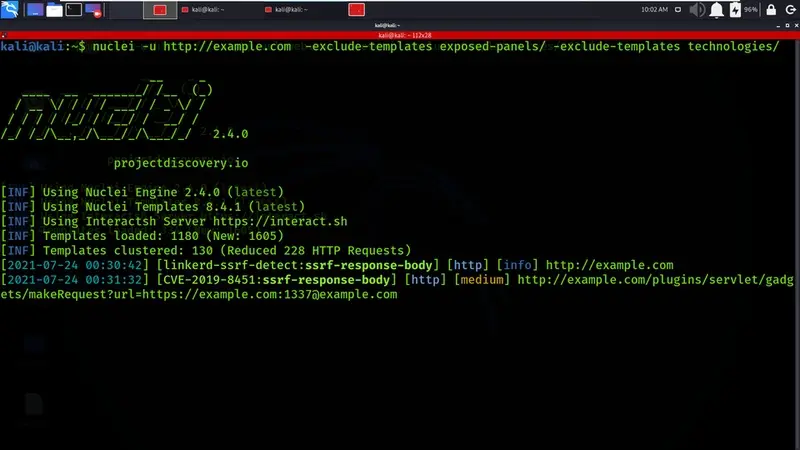 Mastering Vulnerability Assessment: An Exhaustive Guide to 20 Essential Nuclei Commands for Security Professionals