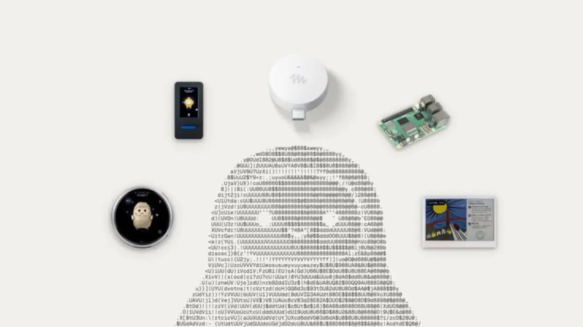 Meta Expands Its AI Hardware Ecosystem: Open-Sourcing "Muse Gadgets" and Unveiling the Muse Home Link