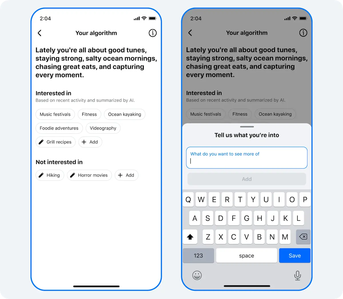 Meta Expands ‘Your Algorithm’ to Facebook: Inside the AI-Powered Shift to User-Controlled Social Feeds