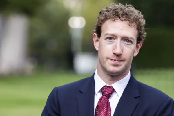 Meta Hit with Staggering $25 Billion Penalty in New Mexico Landmark Privacy Case Over Cambridge Analytica Fallout