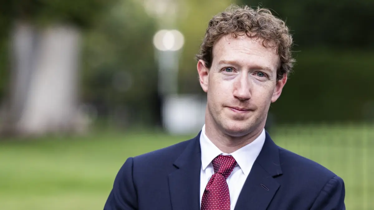 Meta Hit with Staggering $25 Billion Penalty in New Mexico Landmark Privacy Case Over Cambridge Analytica Fallout