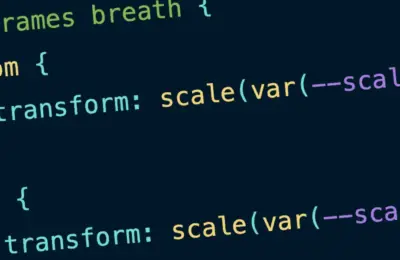 Modernizing Web Typography: How MicroLighter and the CSS Custom Highlight API Are Revolutionizing Code Blocks