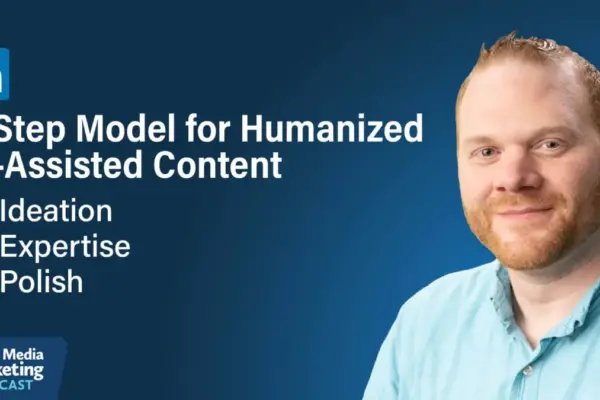 Navigating the AI Era on LinkedIn: How to Scale Content, Maximize Engagement, and Avoid the "AI Slop" Trap