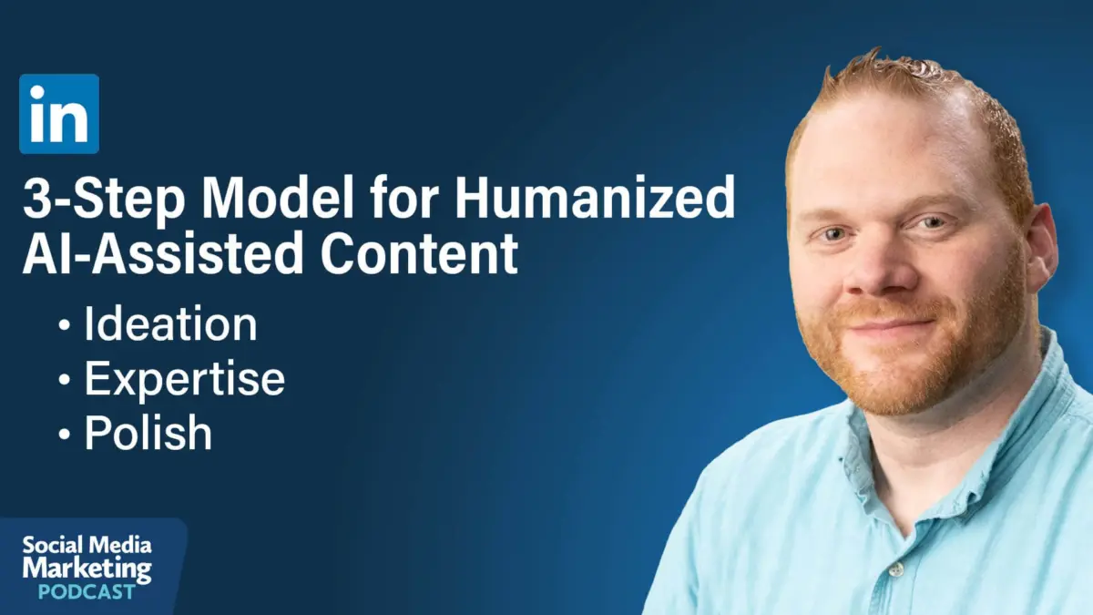 Navigating the AI Era on LinkedIn: How to Scale Content, Maximize Engagement, and Avoid the "AI Slop" Trap