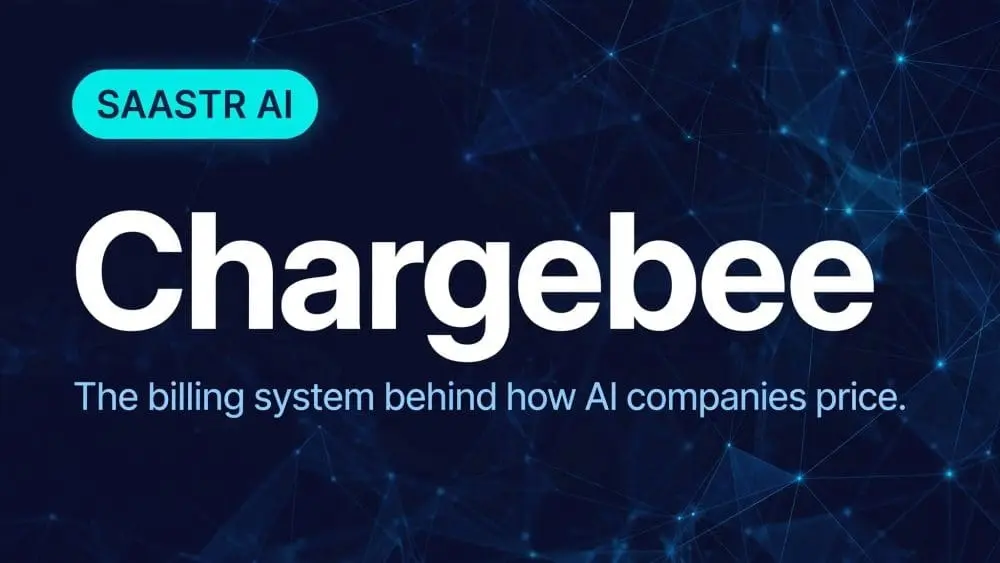 Navigating the Chaos of AI Monetization: How Chargebee’s 2026 Overhaul Redefined Billing for the Agentic Era