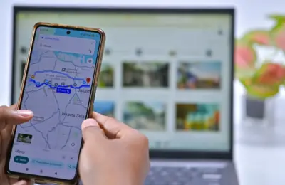 Navigating the Digital Homestead: A Comprehensive Guide to Managing and Securing Your Location Data on Google Maps