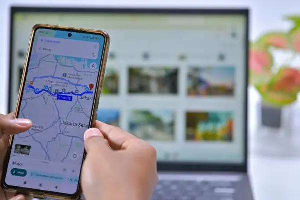 Navigating the Digital Homestead: A Comprehensive Guide to Managing and Securing Your Location Data on Google Maps