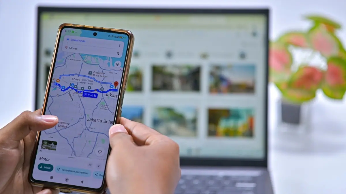 Navigating the Digital Homestead: A Comprehensive Guide to Managing and Securing Your Location Data on Google Maps