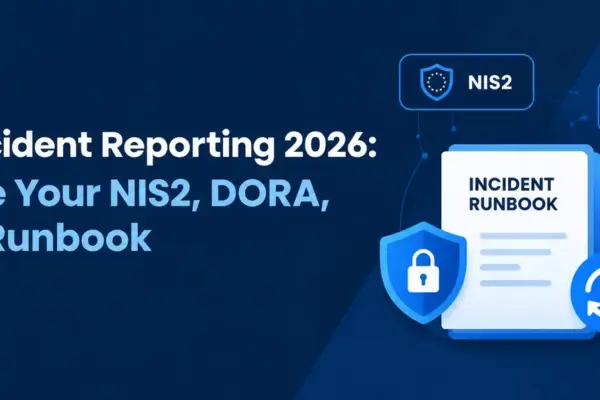 Navigating the EU’s Regulatory Labyrinth: How the Cyber Resilience Act Rewrites Incident Response