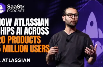 Navigating the GenAI Shift: Inside Atlassian’s 17-Year Product Evolution
