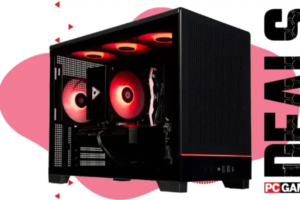 Navigating the Hardware Drought: Why the Stormcraft Viper RTX 5060 Ti Build Matters in a Crippled PC Market