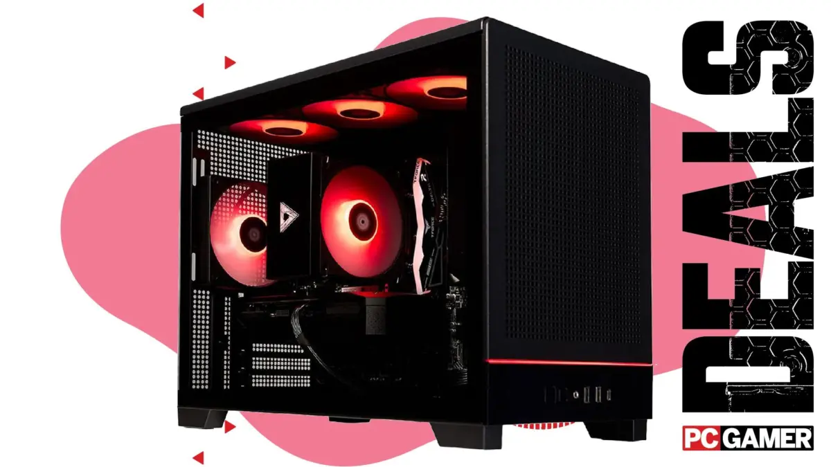 Navigating the Hardware Drought: Why the Stormcraft Viper RTX 5060 Ti Build Matters in a Crippled PC Market