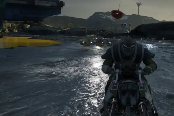 Navigating the Hazardous Circuits of Galactic Racer: A Comprehensive Guide to Surviving Tour Mode’s Most Brutal Trials