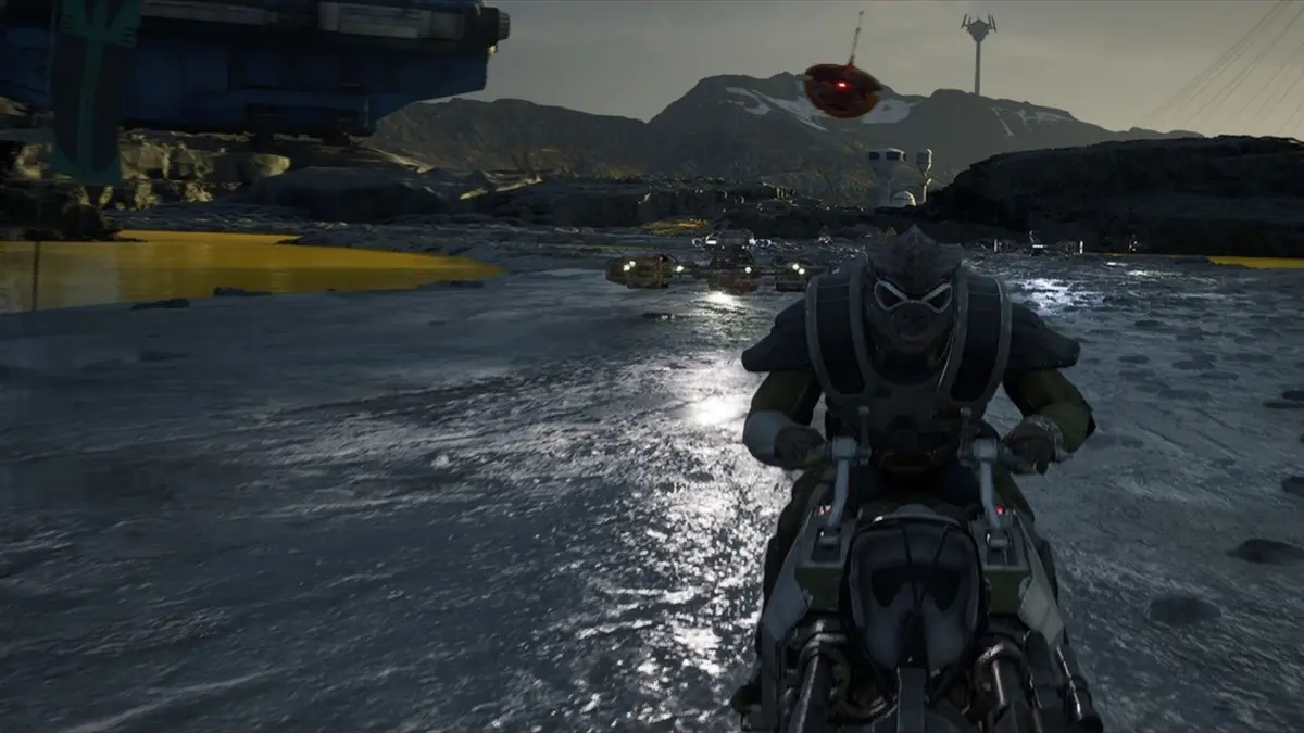 Navigating the Hazardous Circuits of Galactic Racer: A Comprehensive Guide to Surviving Tour Mode’s Most Brutal Trials