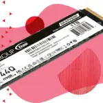 Navigating the Memory Squeeze: Teamgroup MP44Q 1TB SSD Drops to Its Best Price Since June Amid AI-Driven Storage Inflation