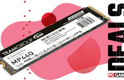 Navigating the Memory Squeeze: Teamgroup MP44Q 1TB SSD Drops to Its Best Price Since June Amid AI-Driven Storage Inflation