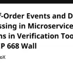 Navigating the PEP 668 Wall: Hard Lessons in Microservices Verification Tooling, Event Ordering, and Runtime Isolation