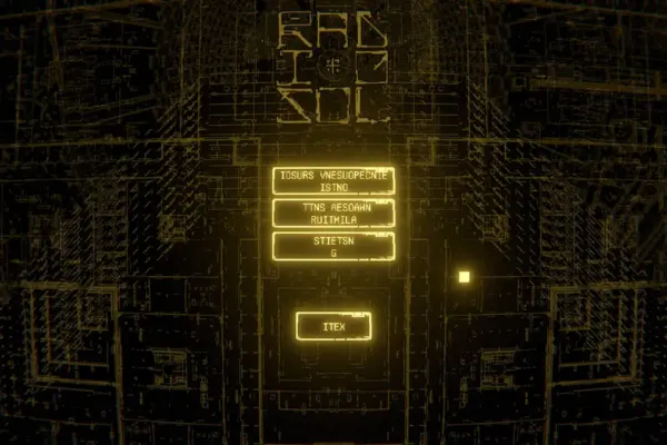 Navigating the Scorched Ruins of Radiosol: A First-Look Deep Dive into TripletConcept’s Desolate Indie Masterpiece