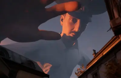Navigating the Surreal: An Investigative Hands-On Preview of Militsioner