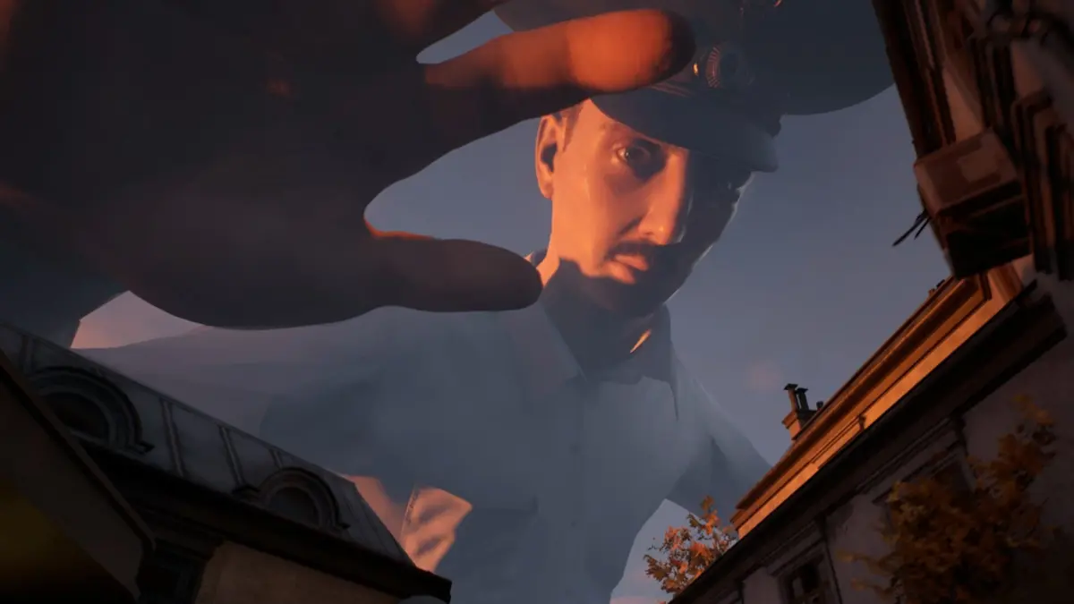 Navigating the Surreal: An Investigative Hands-On Preview of Militsioner