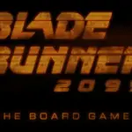 Neon-Lit Investigations on the Tabletop: Lucky Duck Games Reveals Blade Runner 2099 at Spiel Essen