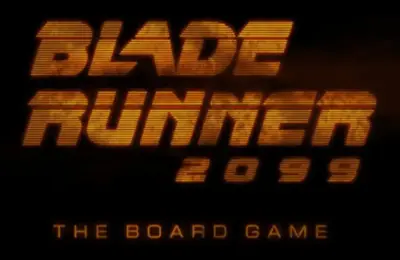 Neon-Lit Investigations on the Tabletop: Lucky Duck Games Reveals Blade Runner 2099 at Spiel Essen