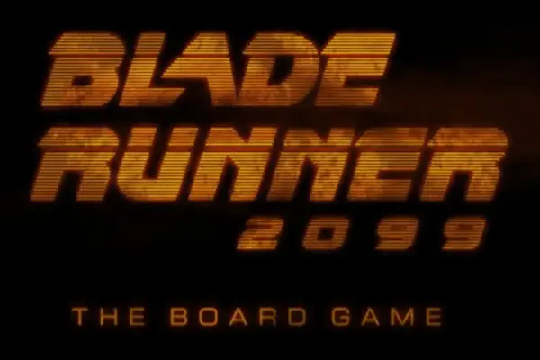 Neon-Lit Investigations on the Tabletop: Lucky Duck Games Reveals Blade Runner 2099 at Spiel Essen