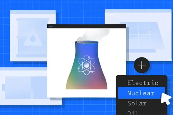 Nuclear Power’s High-Stakes Paradox: Record Venture Funding Collides with Public Market Correction